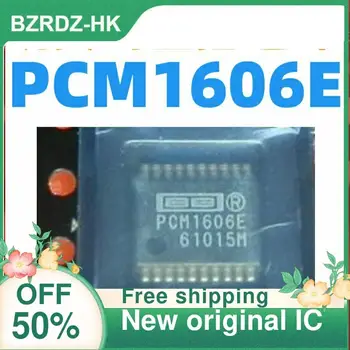 2-10 szt./lot PCM1606E PCM1606E/2K SOIC-20 Nowa oryginalna układ