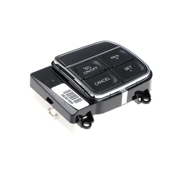 Przełącznik 56046252AC-Regulator prędkości Chrysler 2011-2021 Przełącznik tempomatu OME Tempomat, aby 56046252AC