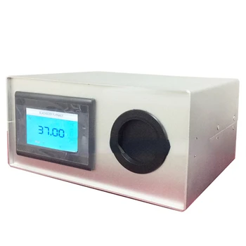 Przyrząd do kalibracji pirometrów/Kalibrator Regulatora temperatury