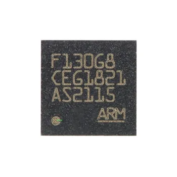 GD32F130G8U6TR GD32F130G8U6 32F130G8U6 10szt mikrokontroler QFN-28-mcu100% oryginał