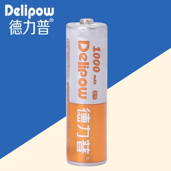 Delipow nowy nr 5 bateria zabawki specjalny nr 5 bateria 1000 mah akumulator samochodowy oryginalny akumulator Litowo-jonowy
