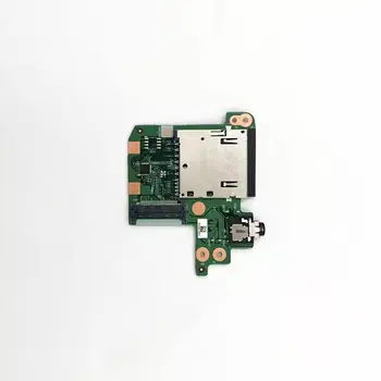 Opłata Centralki portu USB ET481 NS-B472 dla Lenovo ThinkPad T480s CARDPOP KARTA SD RÓŻNY WEWNĘTRZNY kontroler dźwięku do Laptopa USB-Opłata Słuchawki