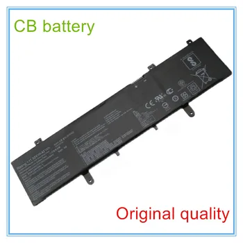 Oryginalny wysokiej jakości bateria do 11,52 W 42 Wh B31N1632 0B200-02540000 Bateria do laptopa 14x405