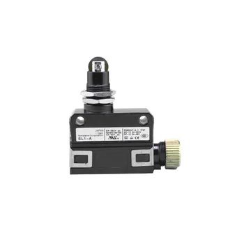 Nowy oryginalny punktowy mikroprzełącznik SL1-A SL1A EN60947-5-1 bieg